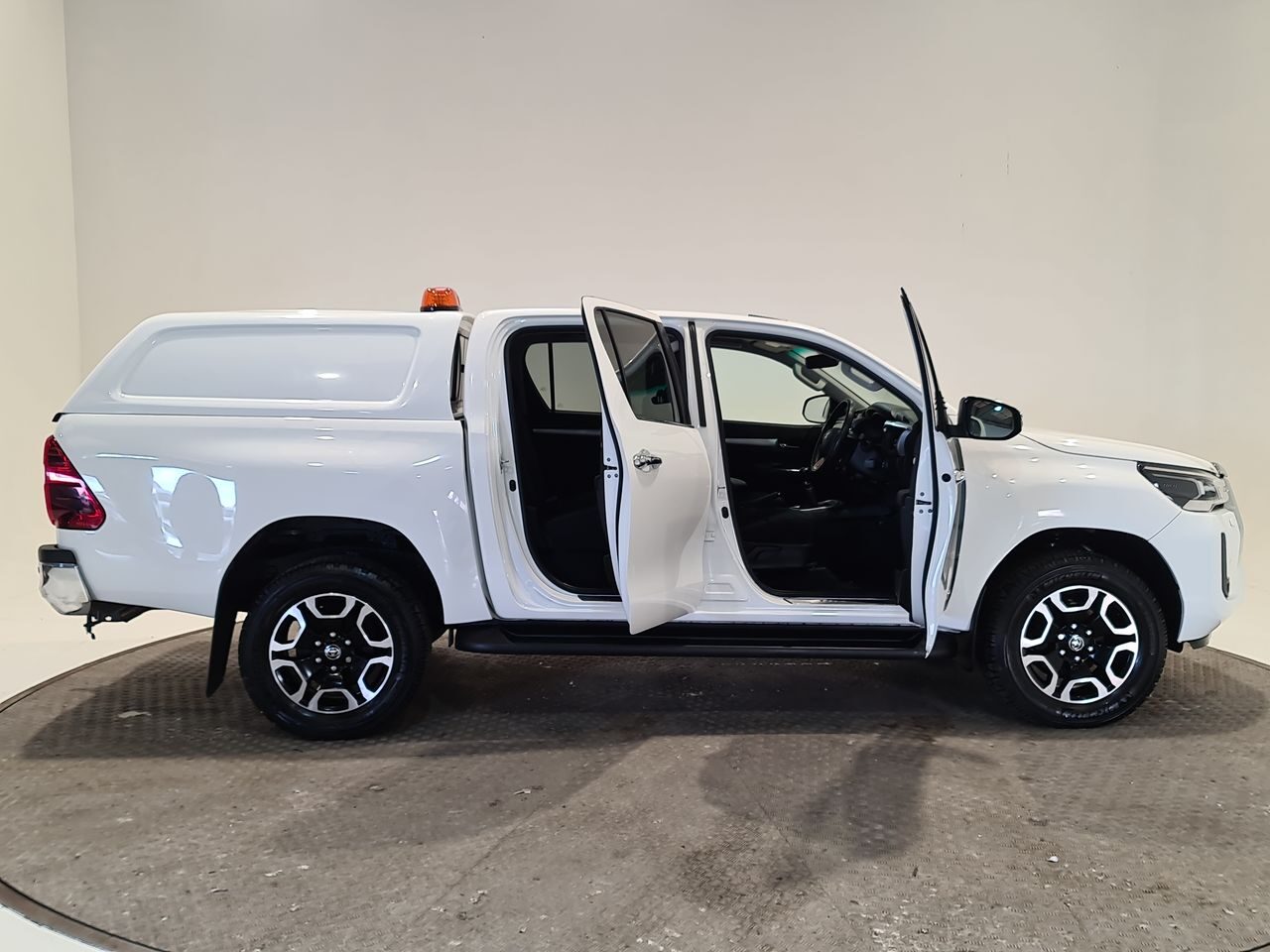 Used Toyota Hilux 2021 for sale - 77555963: Photo 20
