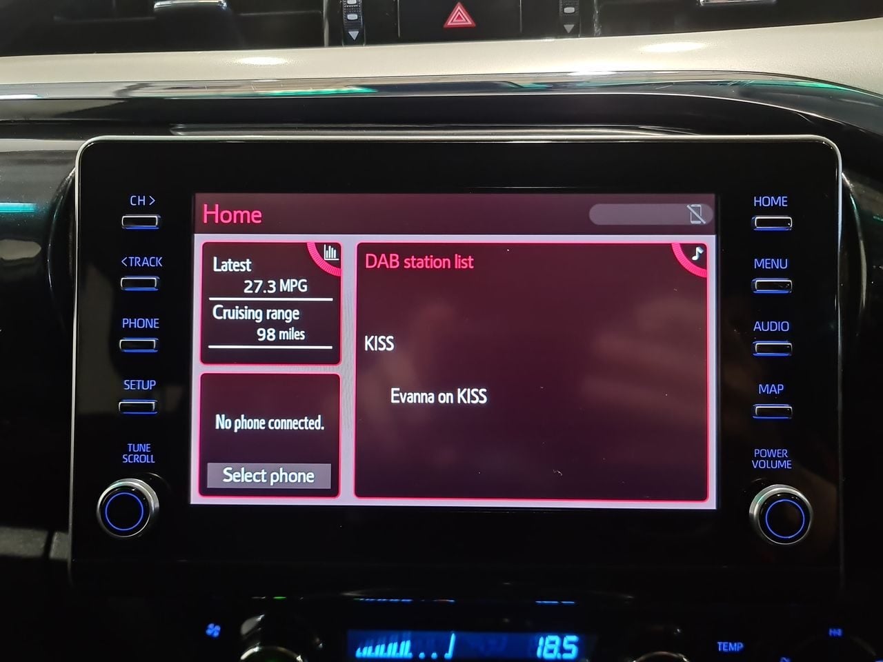 Used Toyota Hilux 2021 for sale - 77555963: Photo 27