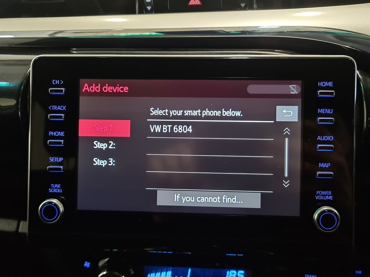 Used Toyota Hilux 2021 for sale - 77555963: Photo 33