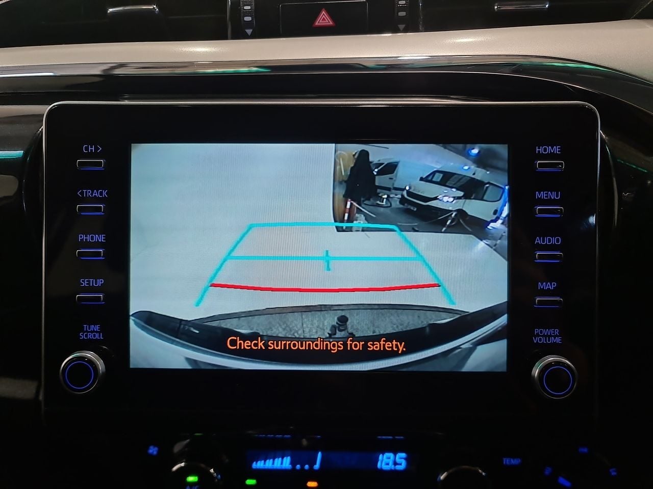 Used Toyota Hilux 2021 for sale - 77555963: Photo 34