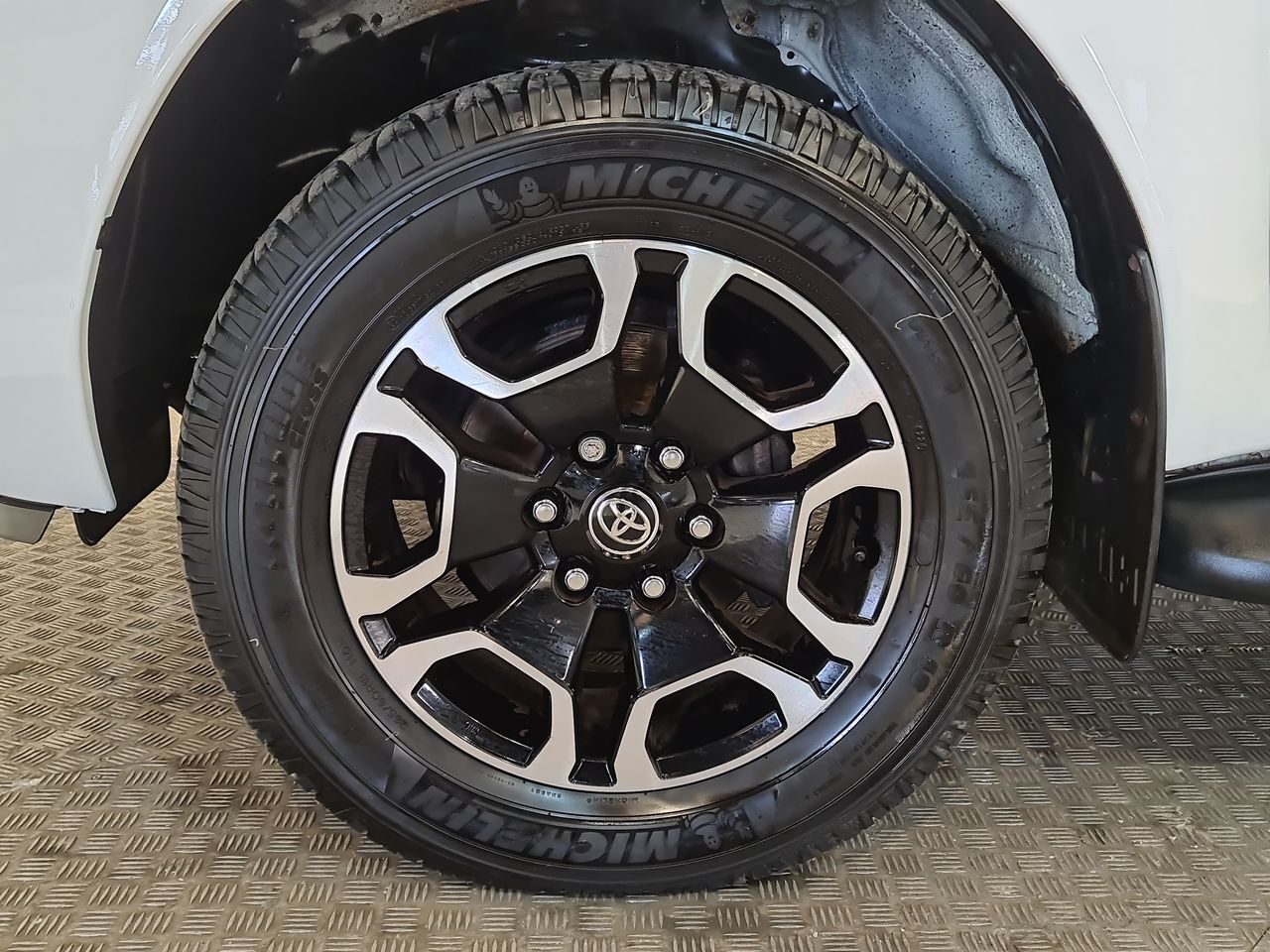 Used Toyota Hilux 2021 for sale - 77555963: Photo 7