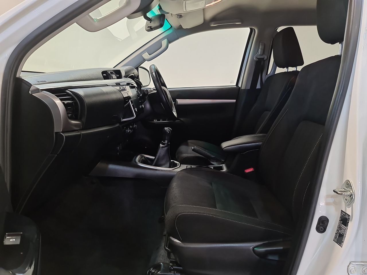Used Toyota Hilux 2021 for sale - 77555963: Photo 8