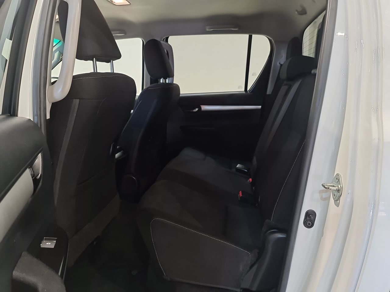 Used Toyota Hilux 2021 for sale - 77555963: Photo 9