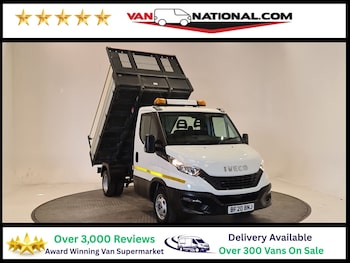 Used Iveco Daily 2020 for sale - 79321940: Photo