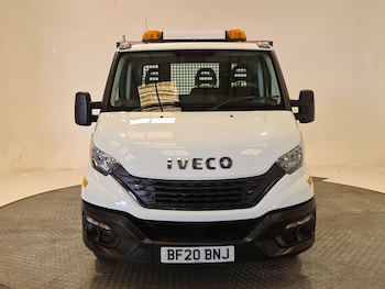 Used Iveco Daily 2020 for sale - 79321940: Photo