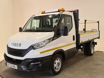 Used Iveco Daily 2020 for sale - 79321940: Photo