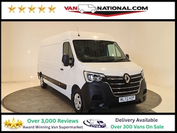 Used Renault Master 2022 for sale - 79504105: Photo
