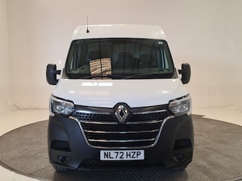 Used Renault Master 2022 for sale - 79504105: Photo
