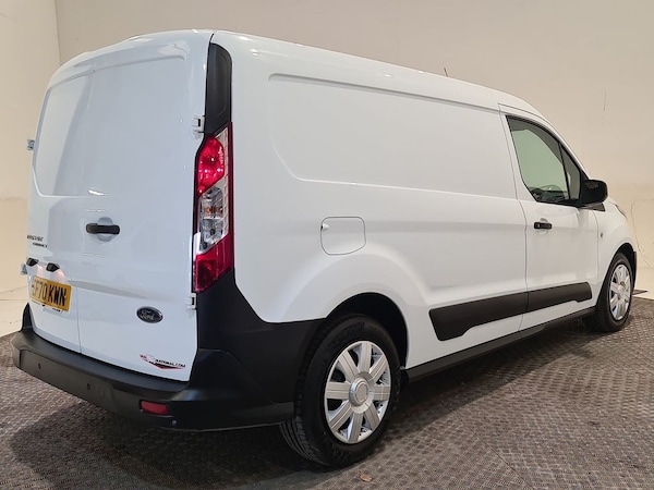 Used Ford Transit Connect 2021 for sale - 75528206: Photo 12
