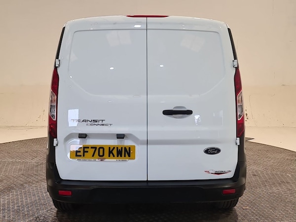 Used Ford Transit Connect 2021 for sale - 75528206: Photo 13