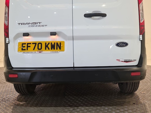 Used Ford Transit Connect 2021 for sale - 75528206: Photo 15