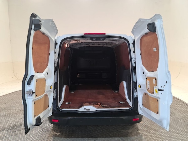 Used Ford Transit Connect 2021 for sale - 75528206: Photo 16