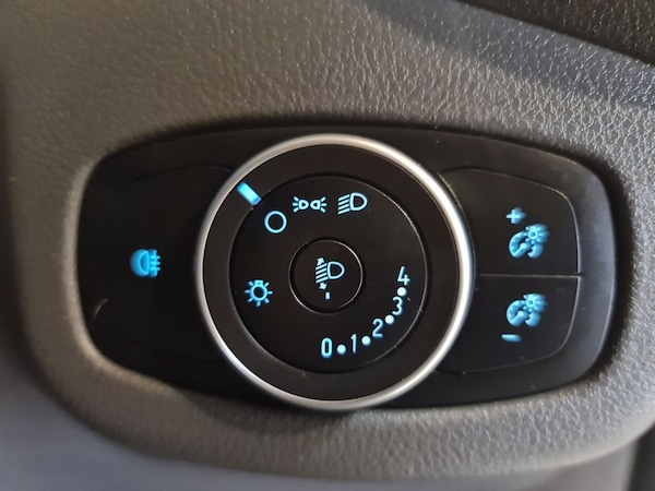 Used Ford Transit Connect 2021 for sale - 75528206: Photo 19