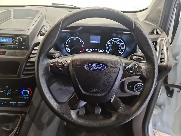 Used Ford Transit Connect 2021 for sale - 75528206: Photo 20