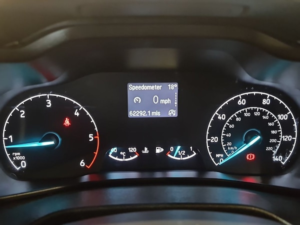 Used Ford Transit Connect 2021 for sale - 75528206: Photo 24