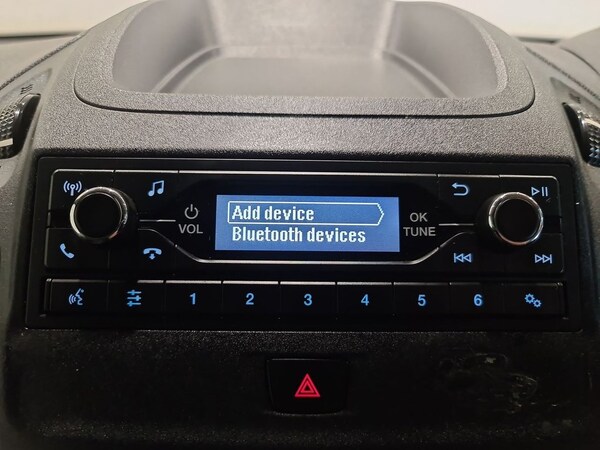 Used Ford Transit Connect 2021 for sale - 75528206: Photo 28