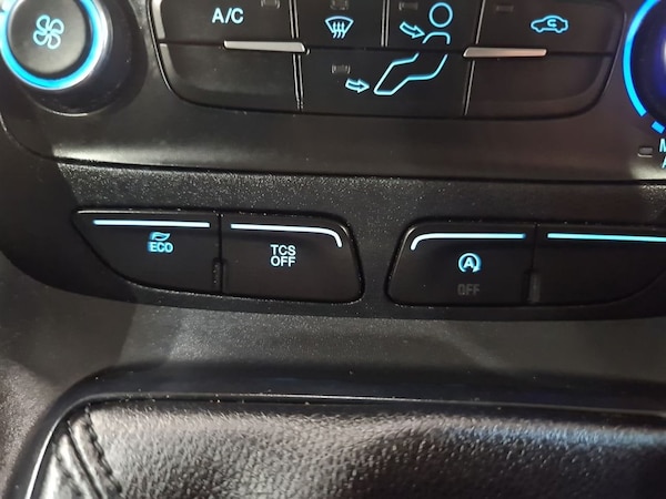 Used Ford Transit Connect 2021 for sale - 75528206: Photo 29