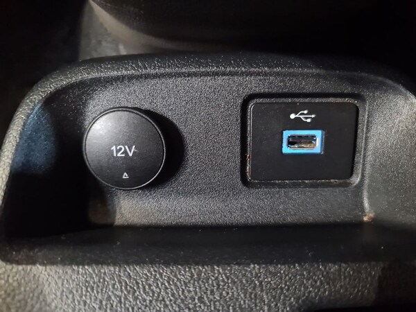 Used Ford Transit Connect 2021 for sale - 75528206: Photo 30