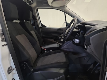 Used Ford Transit Connect 2021 for sale - 75528206: Photo