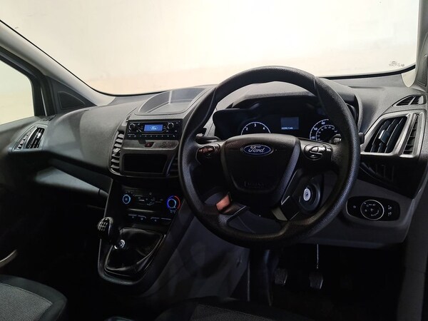 Used Ford Transit Connect 2021 for sale - 75528206: Photo 5