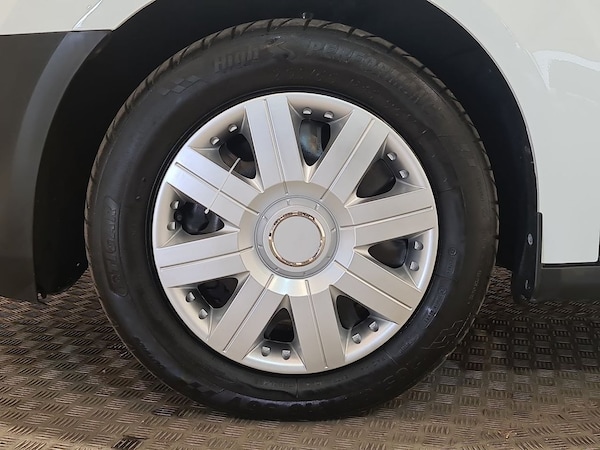 Used Ford Transit Connect 2021 for sale - 75528206: Photo 7