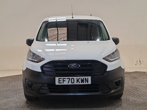 Used Ford Transit Connect 2021 for sale - 75528206: Photo 9