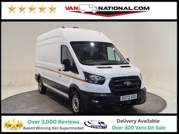 Used Ford Transit 2022 for sale - 78577939: Photo
