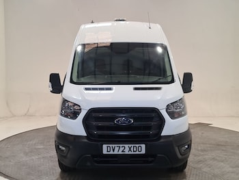 Used Ford Transit 2022 for sale - 78577939: Photo