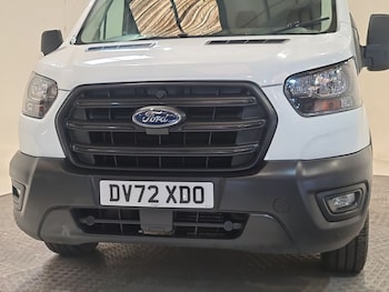 Used Ford Transit 2022 for sale - 78577939: Photo