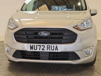 Used Ford Transit Connect 2022 for sale - 78944523: Photo