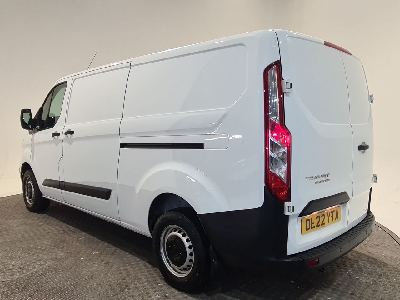 Used Ford Transit Custom 2022 for sale - 77463030: Photo 11