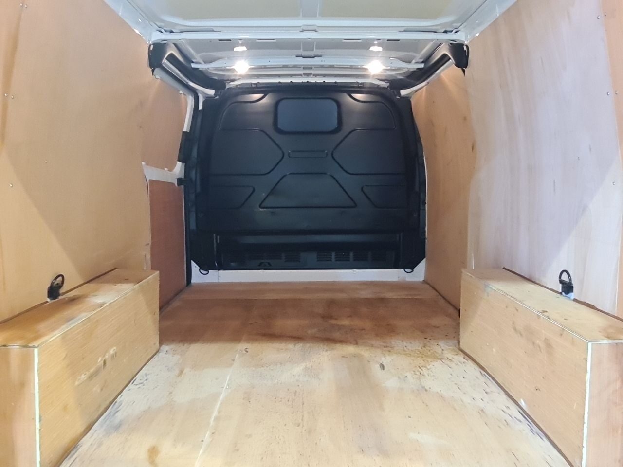 Used Ford Transit Custom 2022 for sale - 77463030: Photo 13