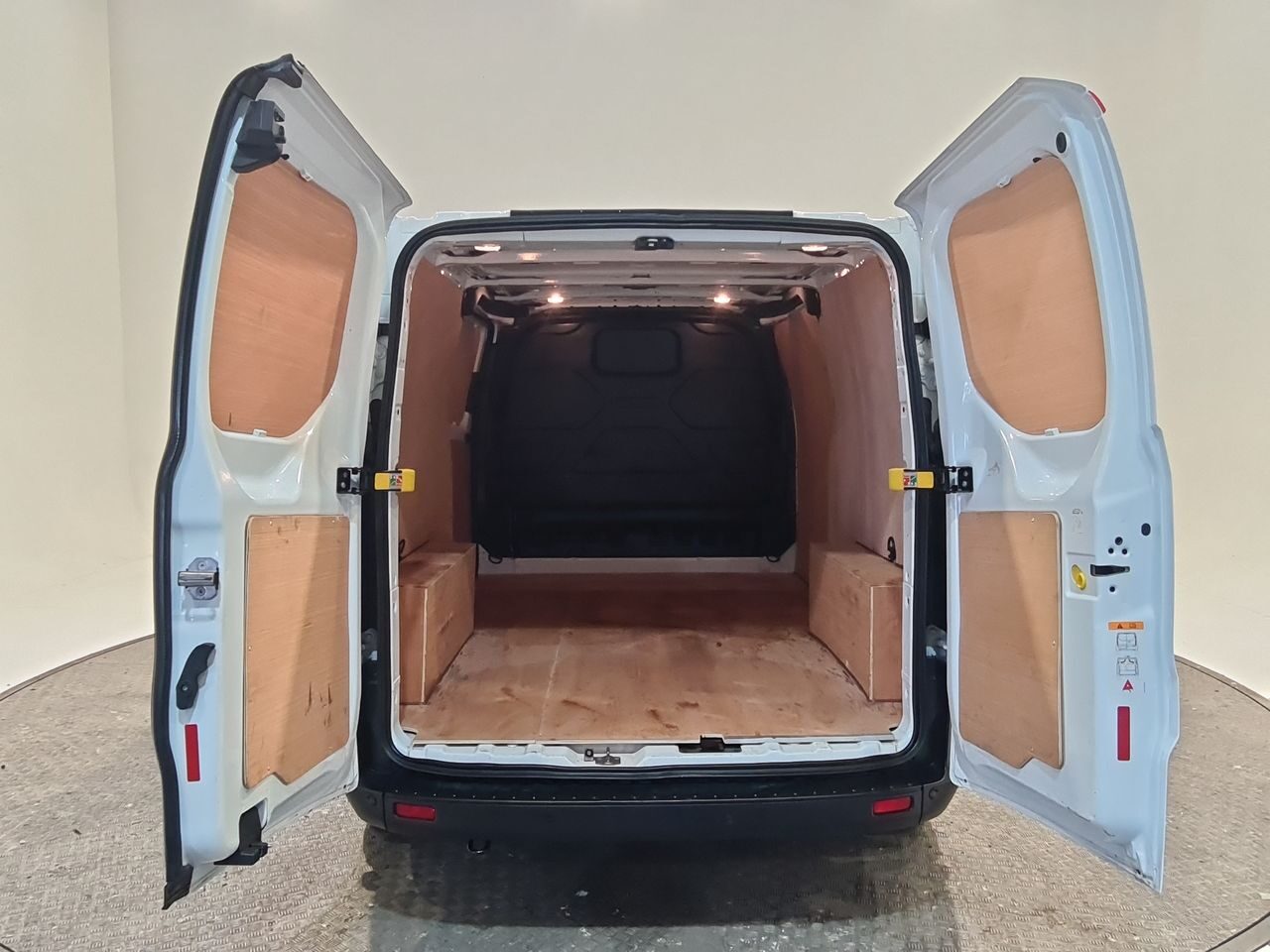 Used Ford Transit Custom 2022 for sale - 77463030: Photo 14