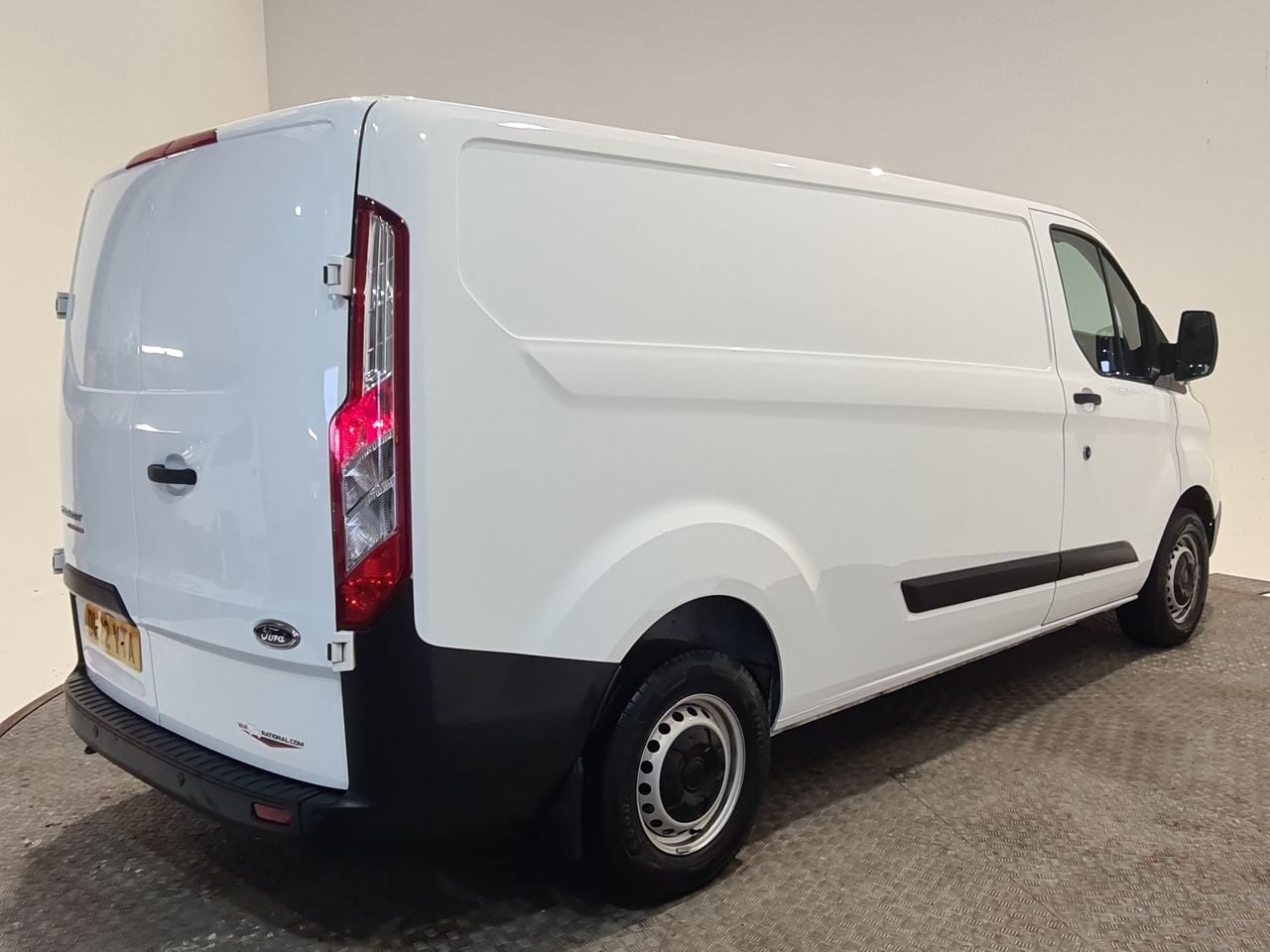 Used Ford Transit Custom 2022 for sale - 77463030: Photo 16