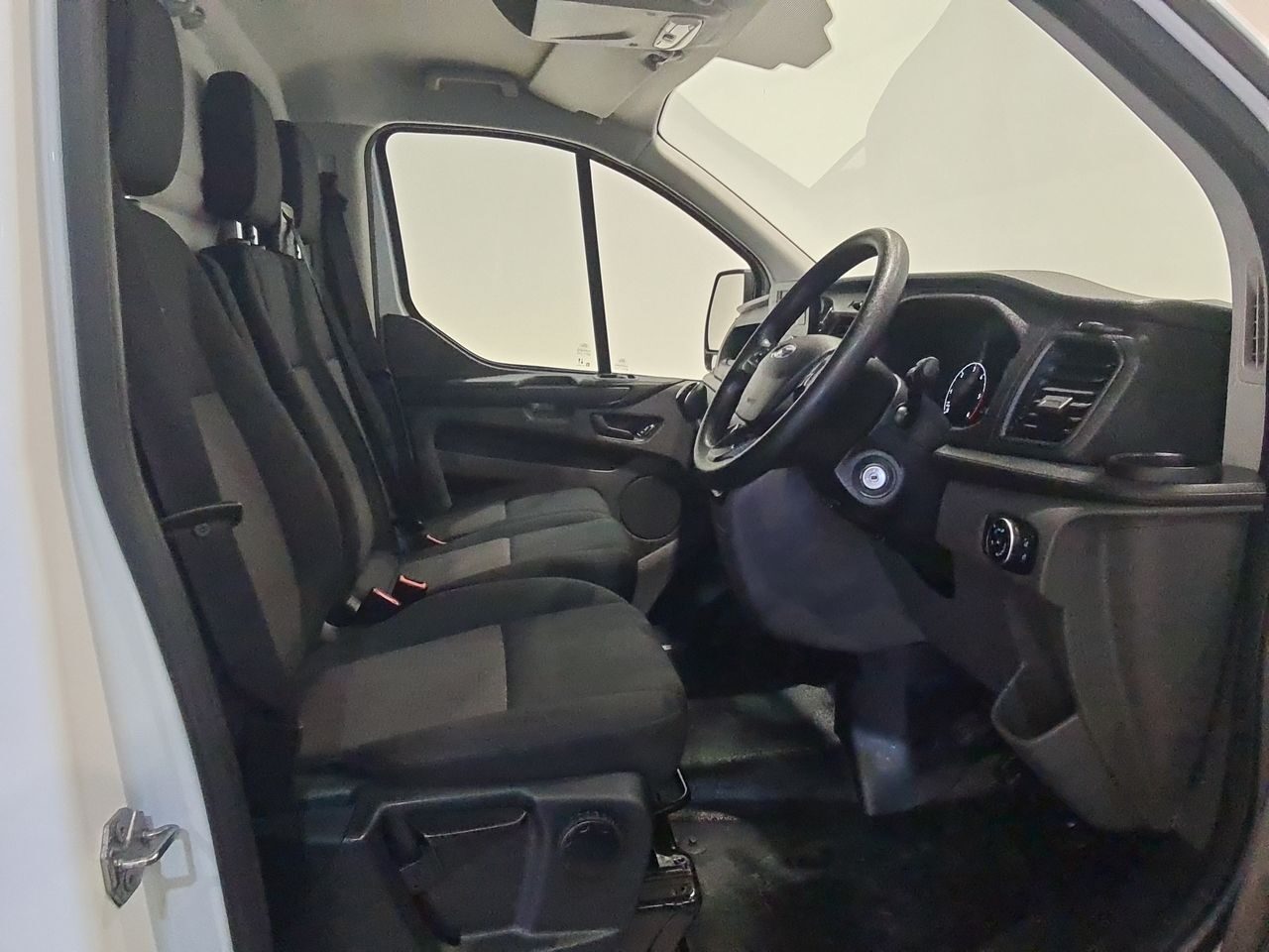 Used Ford Transit Custom 2022 for sale - 77463030: Photo 18