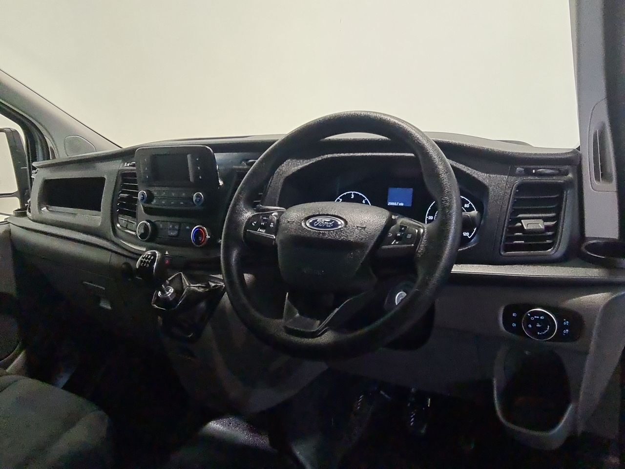 Used Ford Transit Custom 2022 for sale - 77463030: Photo 19