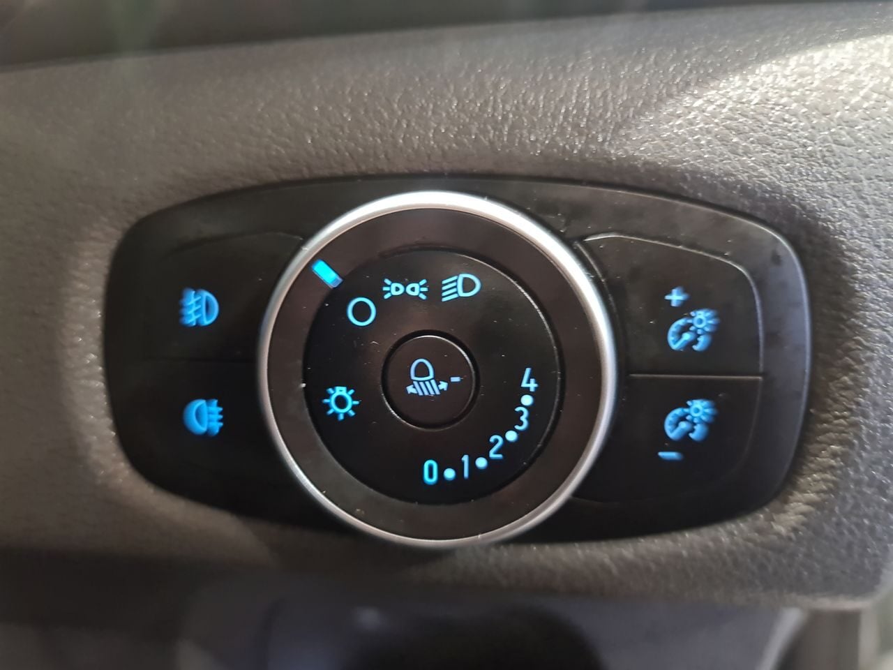 Used Ford Transit Custom 2022 for sale - 77463030: Photo 20