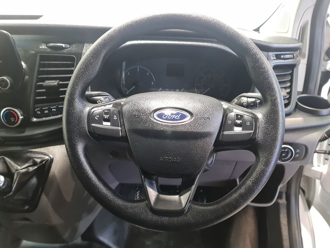 Used Ford Transit Custom 2022 for sale - 77463030: Photo 21