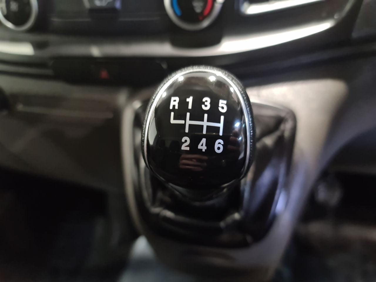 Used Ford Transit Custom 2022 for sale - 77463030: Photo 22