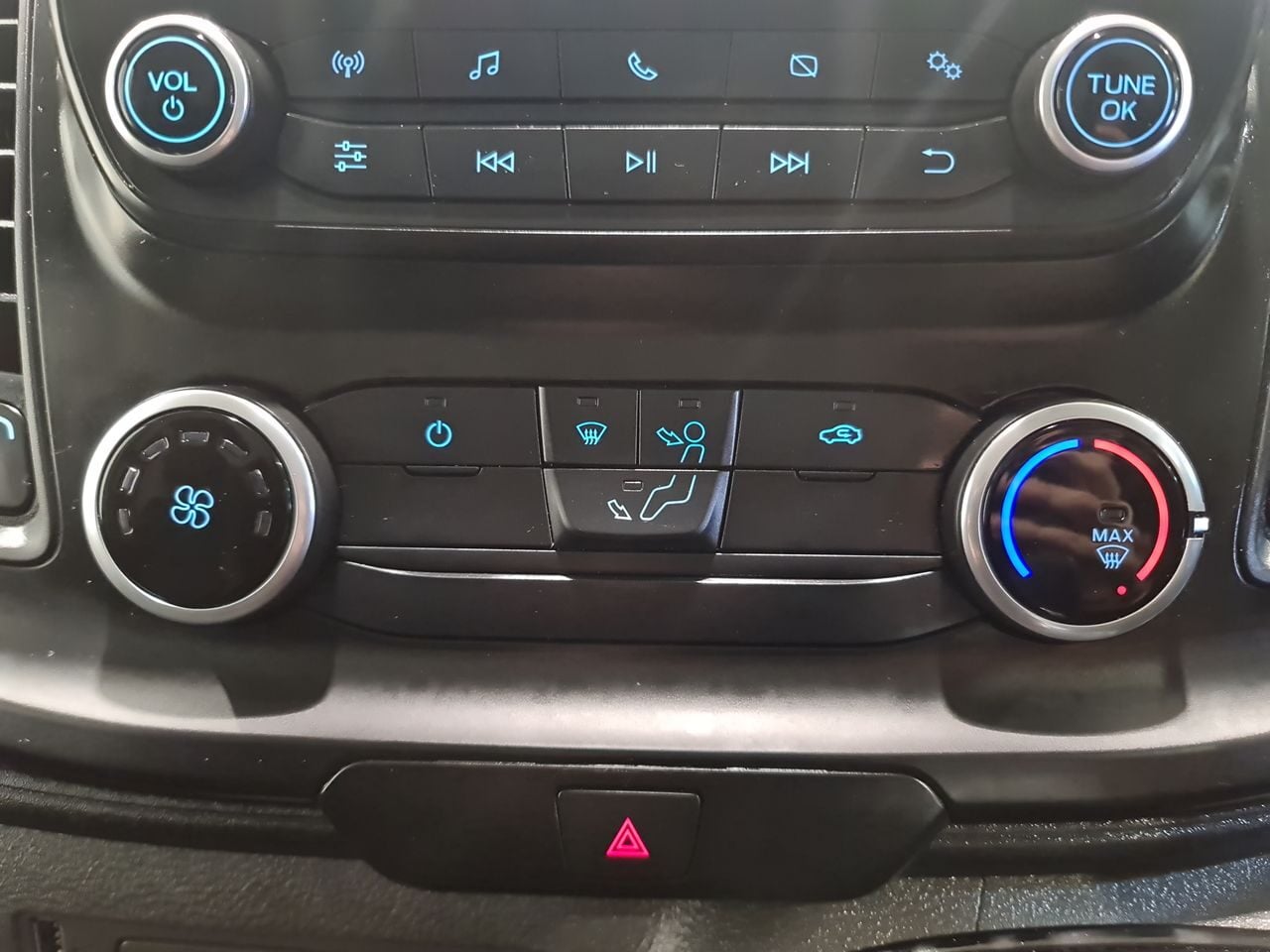 Used Ford Transit Custom 2022 for sale - 77463030: Photo 23