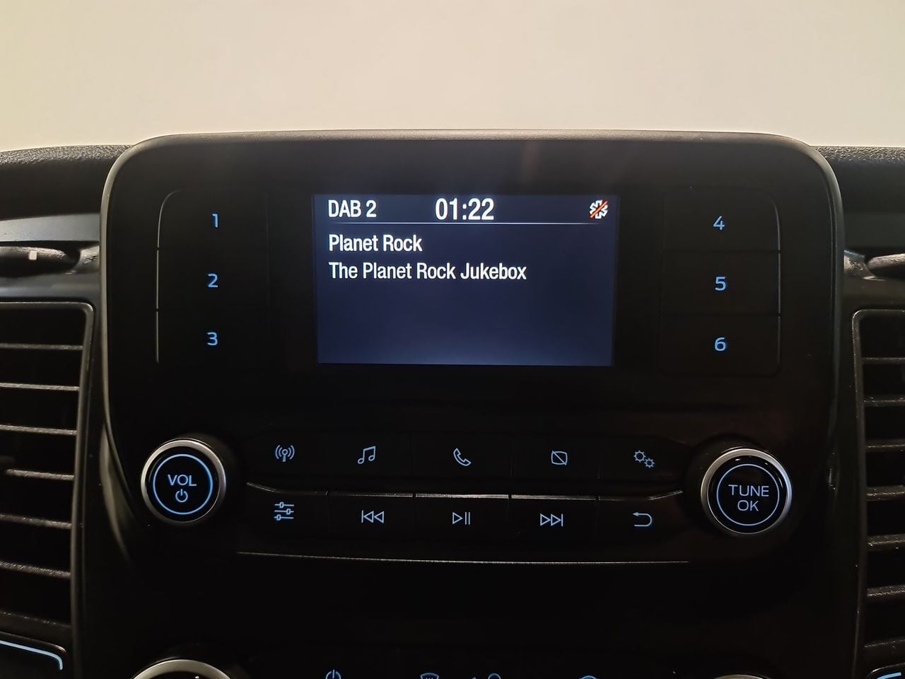 Used Ford Transit Custom 2022 for sale - 77463030: Photo 24