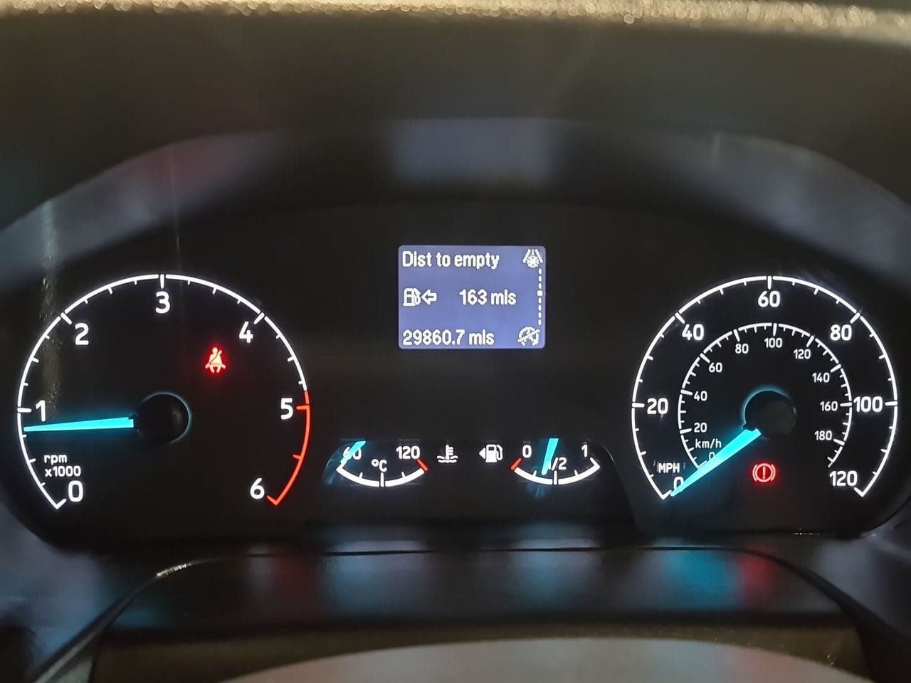 Used Ford Transit Custom 2022 for sale - 77463030: Photo 25