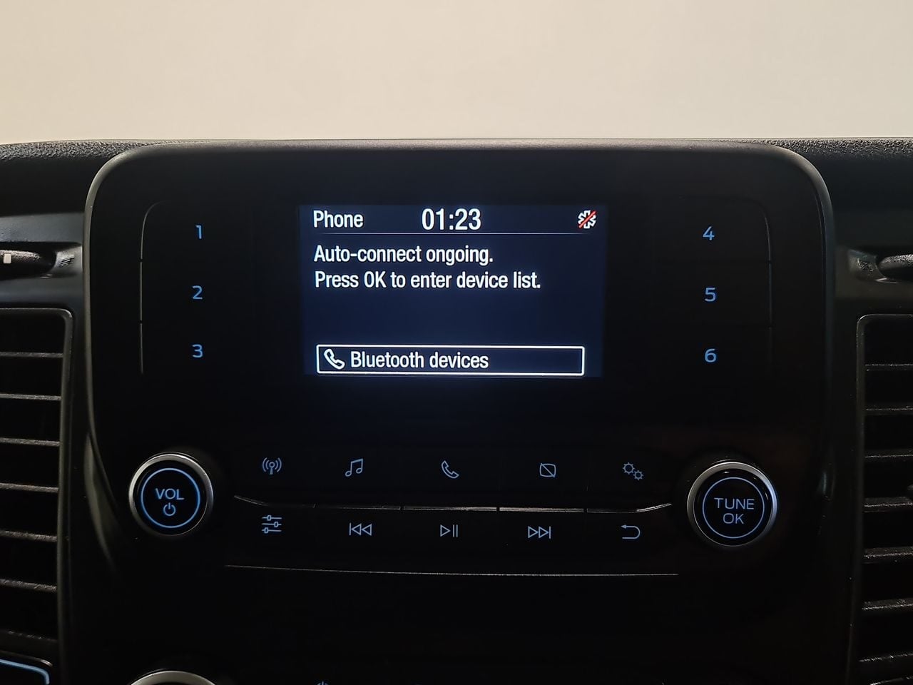 Used Ford Transit Custom 2022 for sale - 77463030: Photo 29