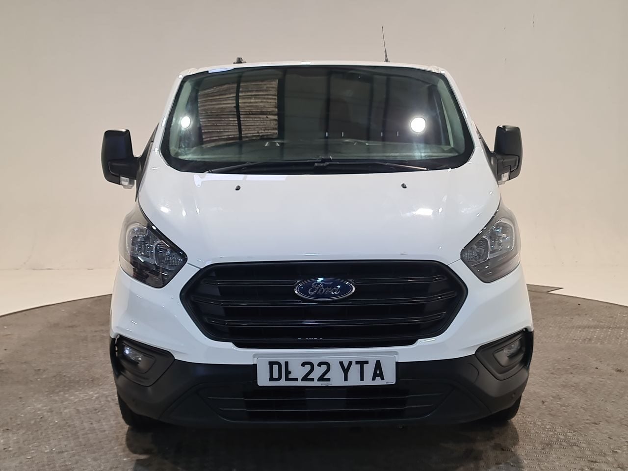 Used Ford Transit Custom 2022 for sale - 77463030: Photo 3