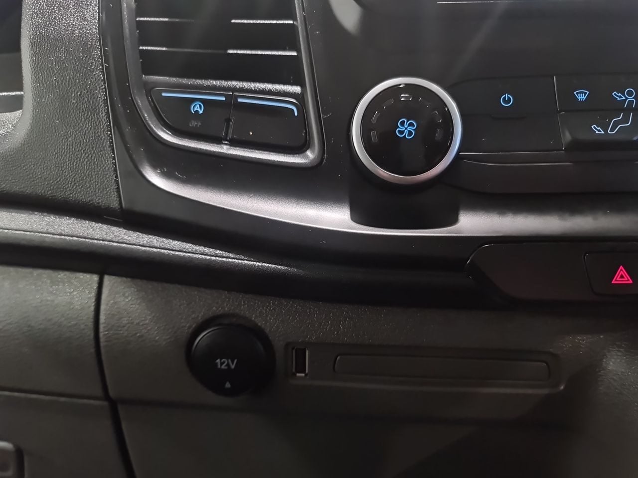 Used Ford Transit Custom 2022 for sale - 77463030: Photo 31