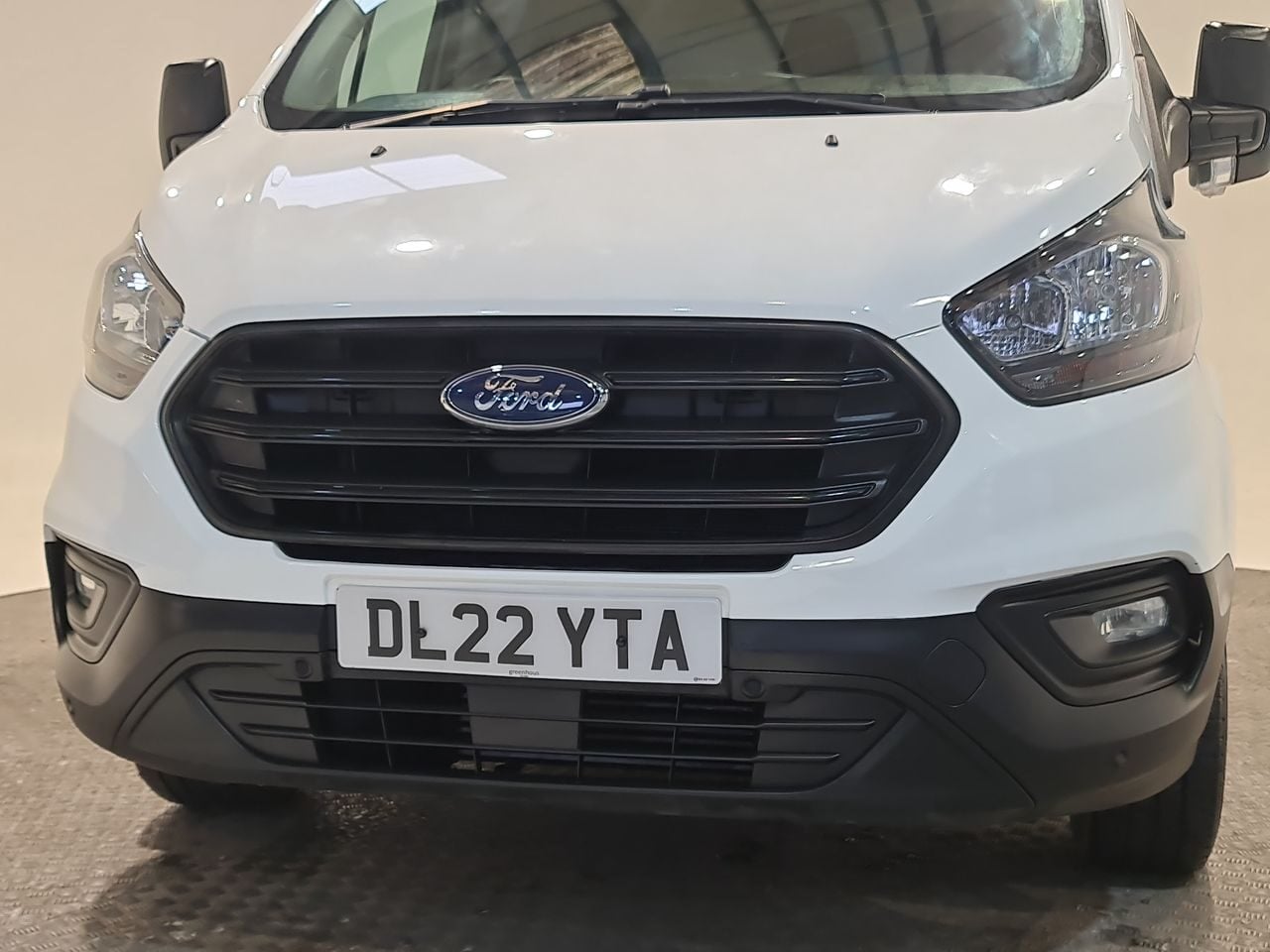 Used Ford Transit Custom 2022 for sale - 77463030: Photo 4