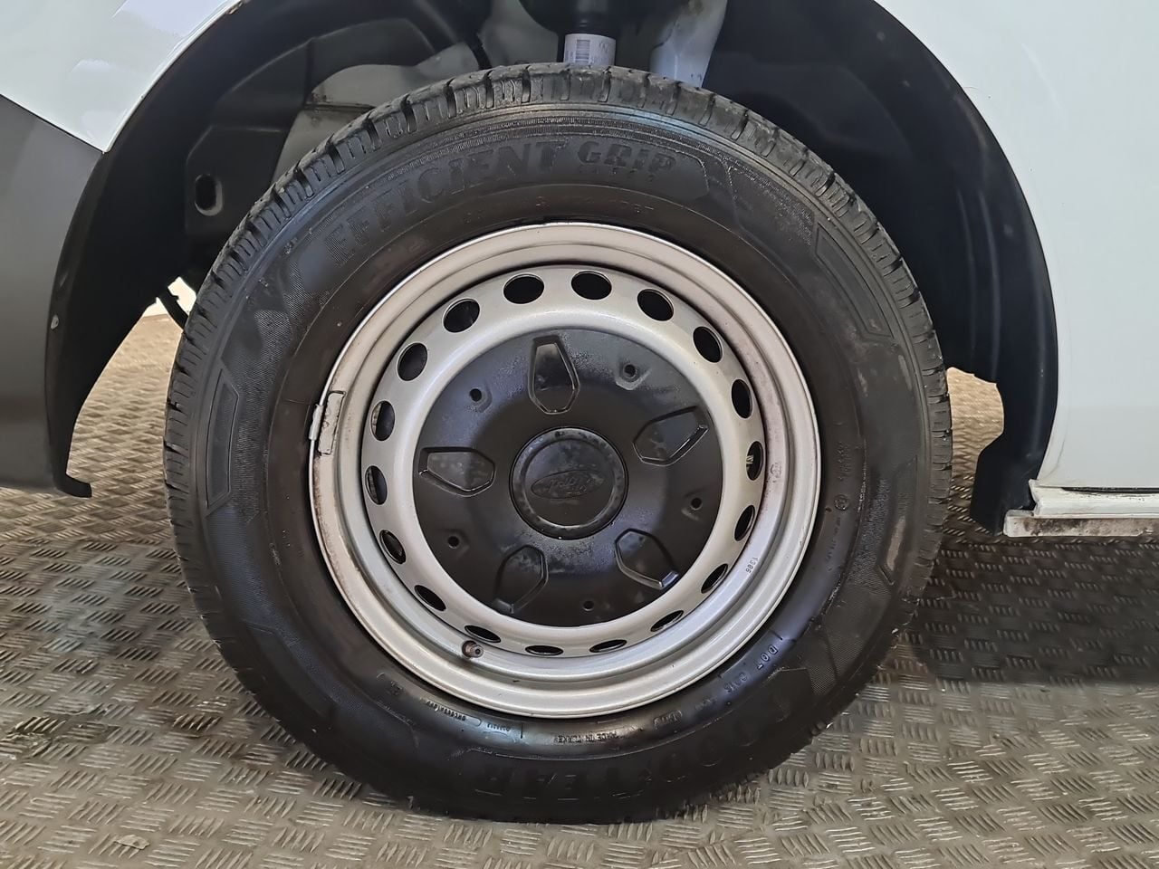 Used Ford Transit Custom 2022 for sale - 77463030: Photo 7