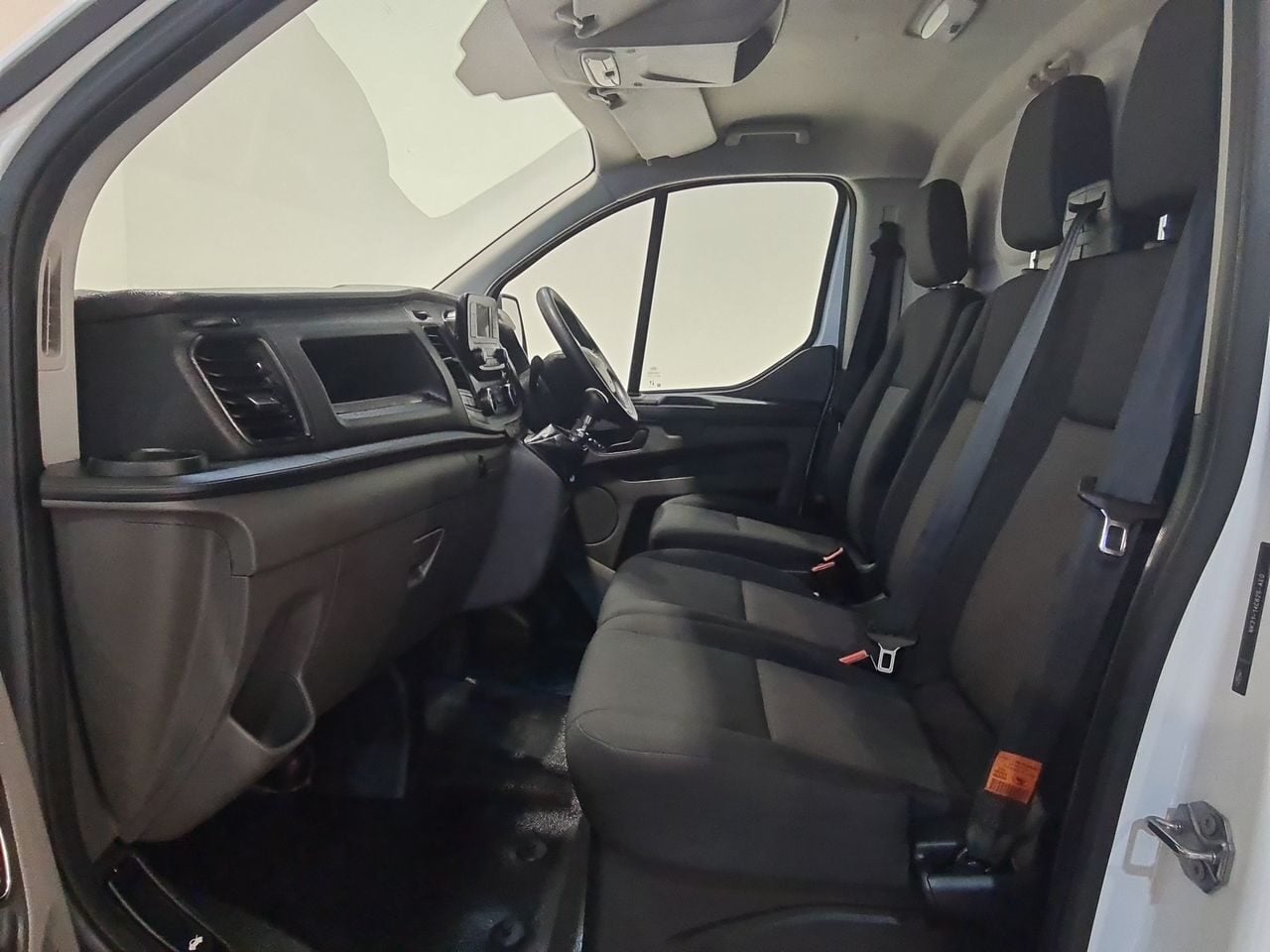 Used Ford Transit Custom 2022 for sale - 77463030: Photo 8