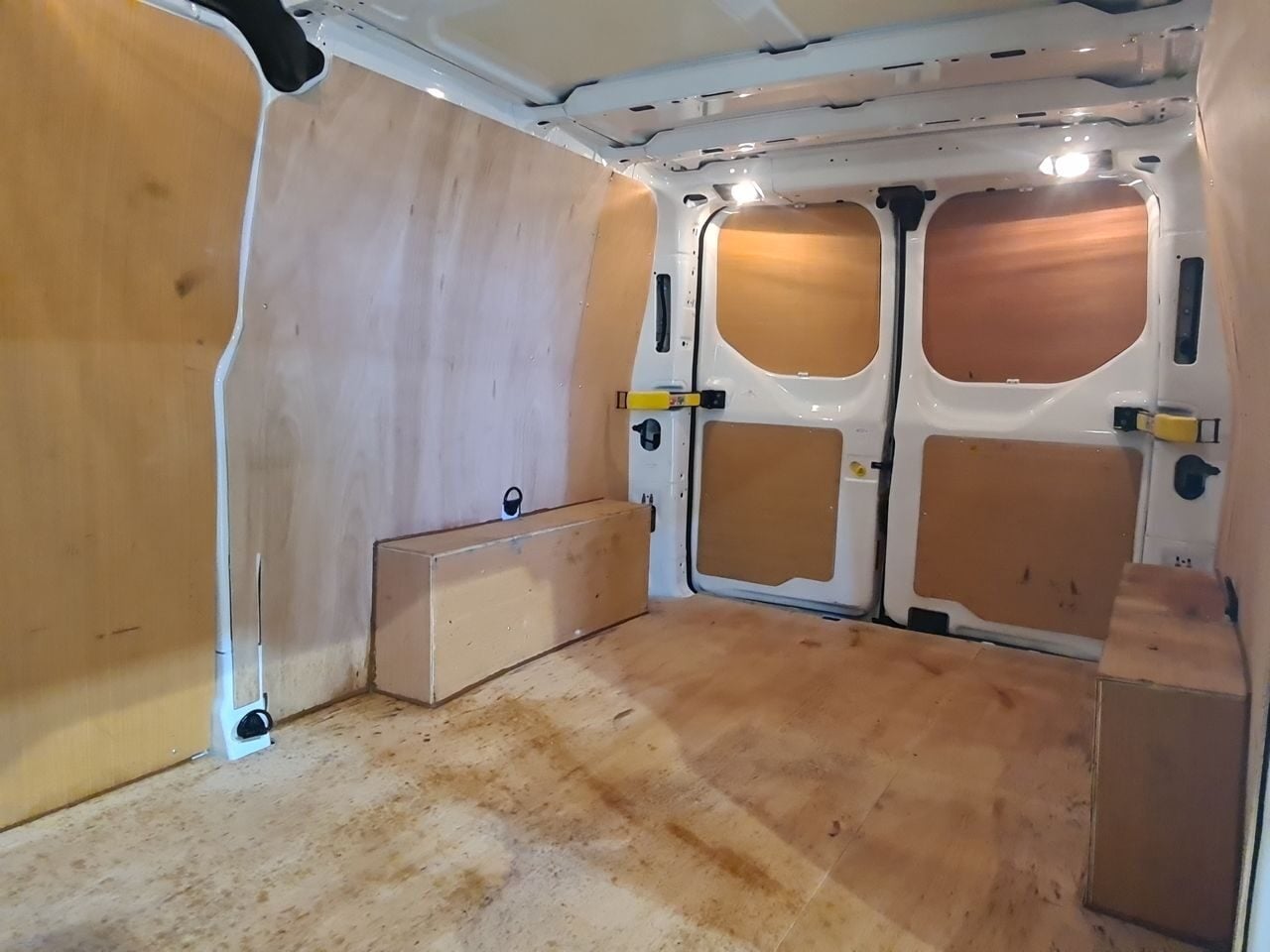 Used Ford Transit Custom 2022 for sale - 77463030: Photo 9