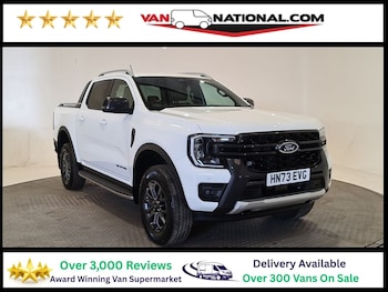 Used Ford Ranger 2023 for sale - 78353089: Photo